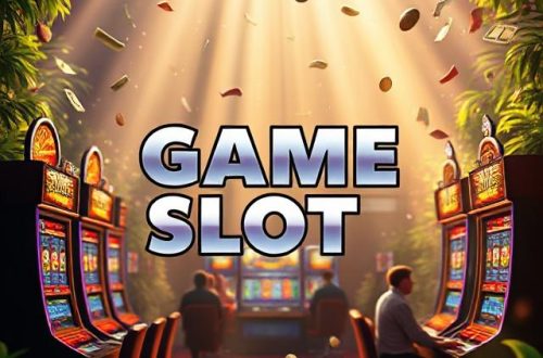 slot-gacor