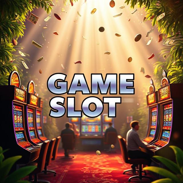 slot-gacor